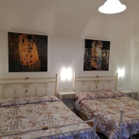 B&B Camere Montalto Centro Montalto di Castro Buitenkant foto