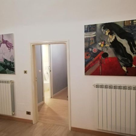 B&B Camere Montalto Centro Montalto di Castro Buitenkant foto