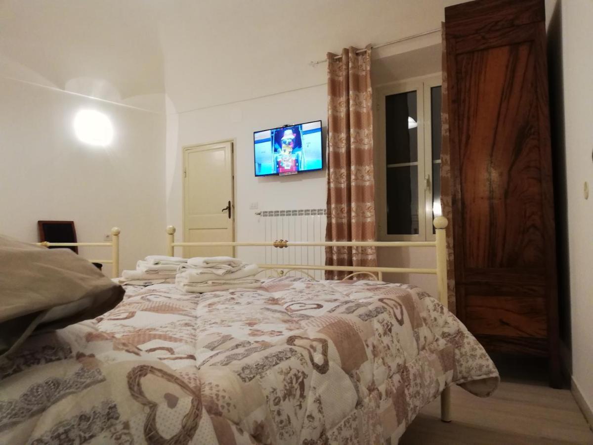 B&B Camere Montalto Centro Montalto di Castro Buitenkant foto