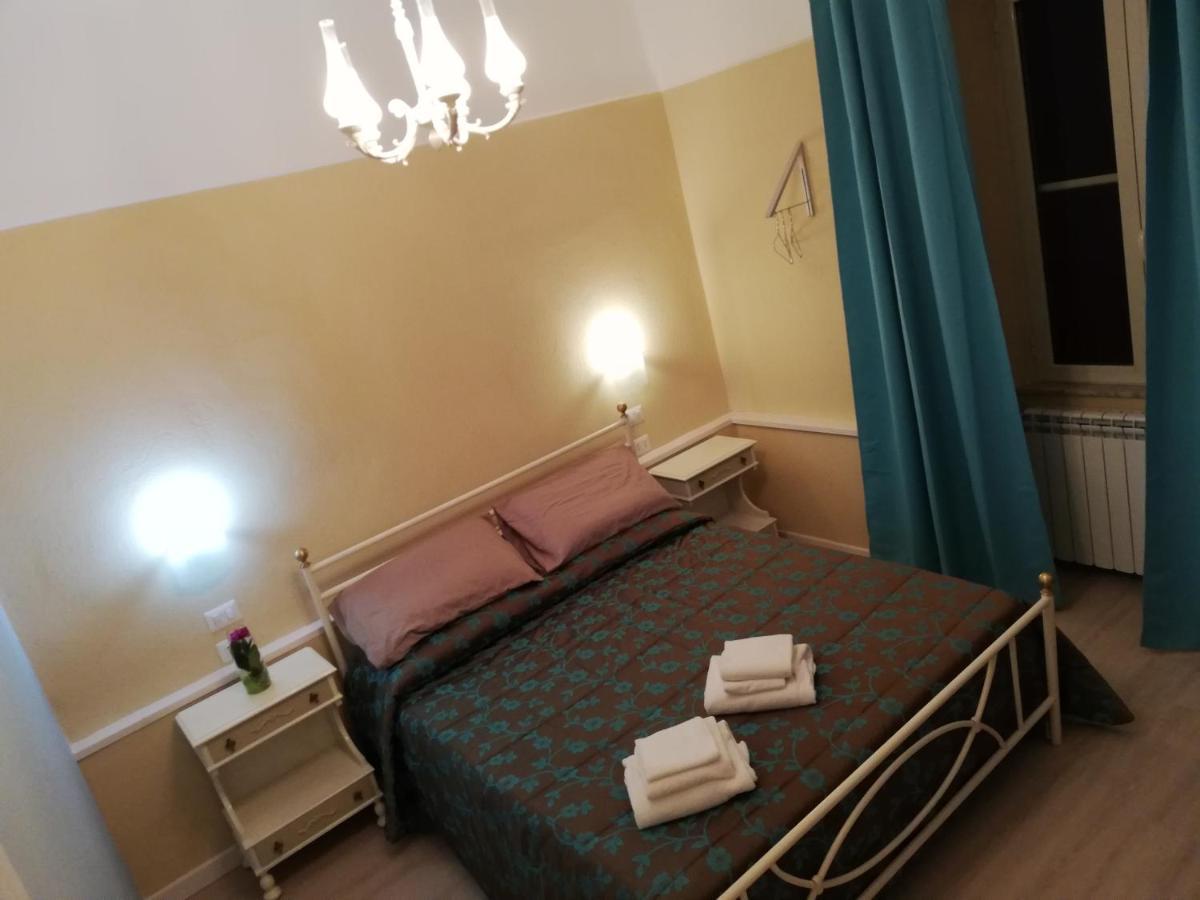B&B Camere Montalto Centro Montalto di Castro Buitenkant foto