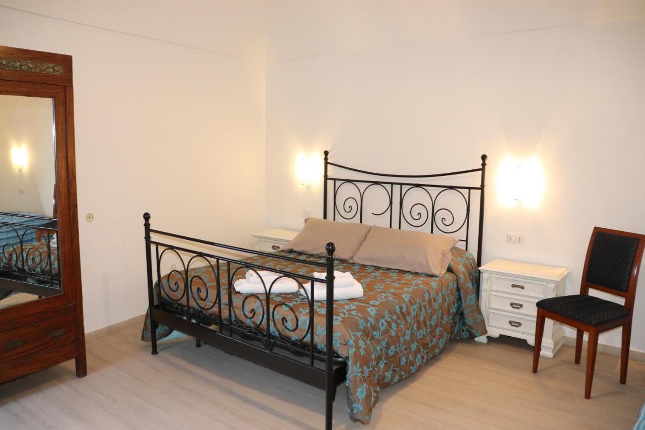 B&B Camere Montalto Centro Montalto di Castro Buitenkant foto