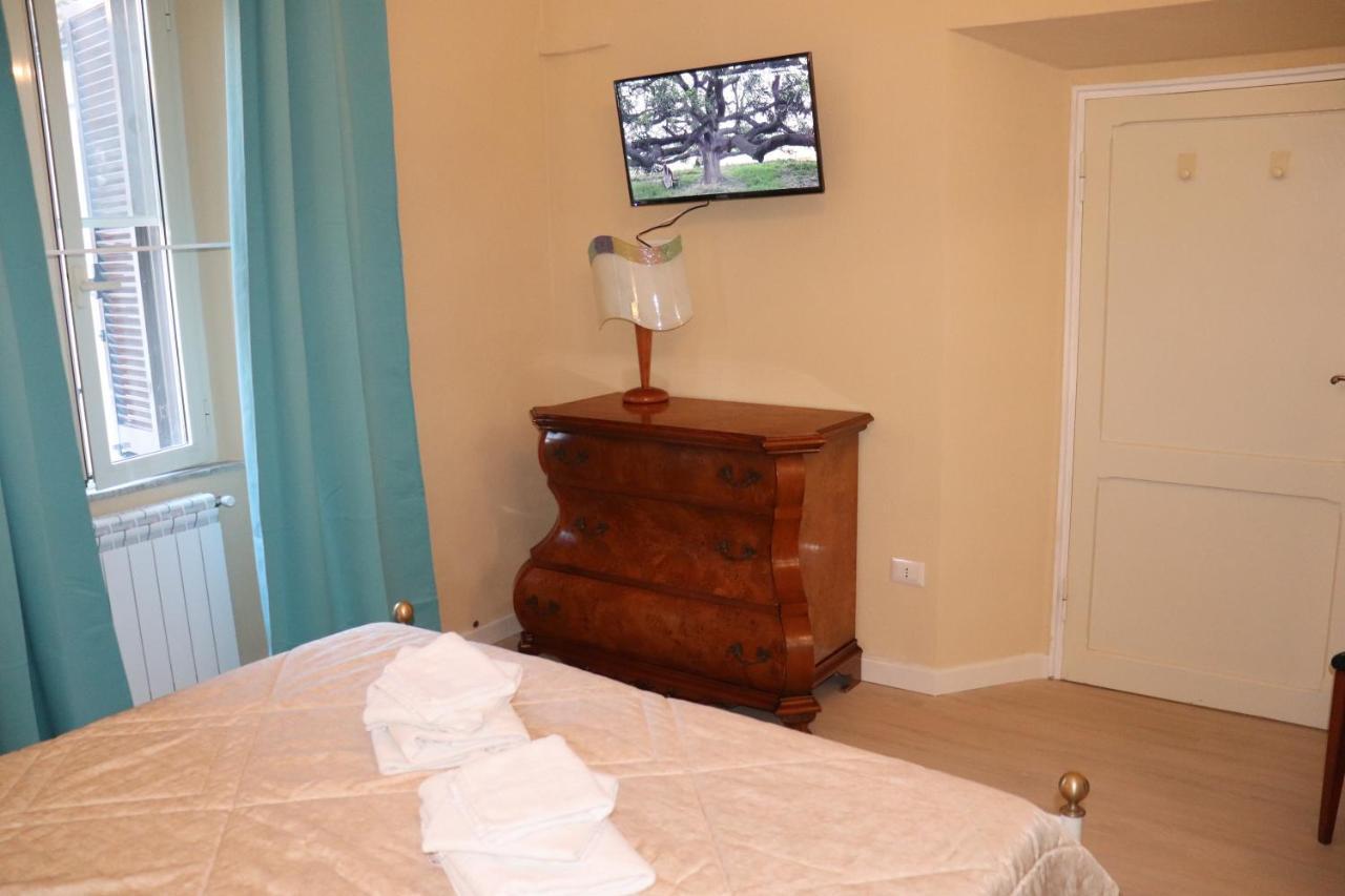 B&B Camere Montalto Centro Montalto di Castro Buitenkant foto